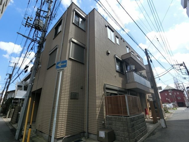 【外観】 | ラ・メール