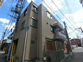 【外観】 | ラ・メール