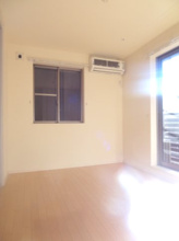 【洋室】 | ラ・メール