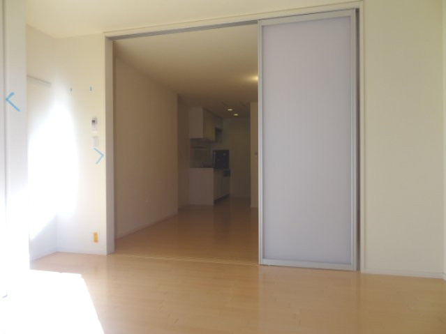 【洋室】 | ラ・メール