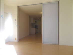 【洋室】 | ラ・メール