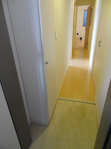 【玄関】 | ラ・メール