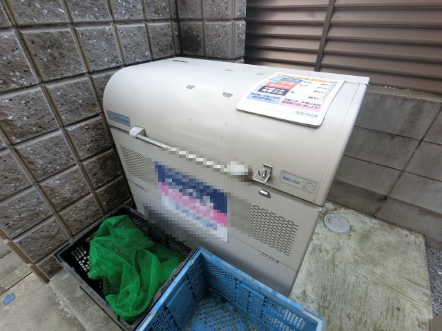 【その他共用部分】 | ラ・メール