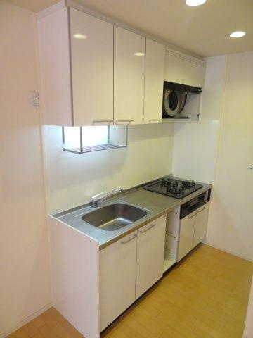 【キッチン】 | ラ・メール