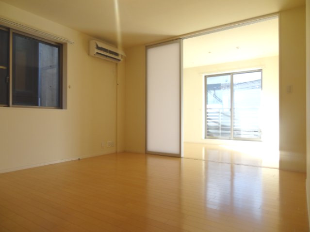 【設備】 | ラ・メール