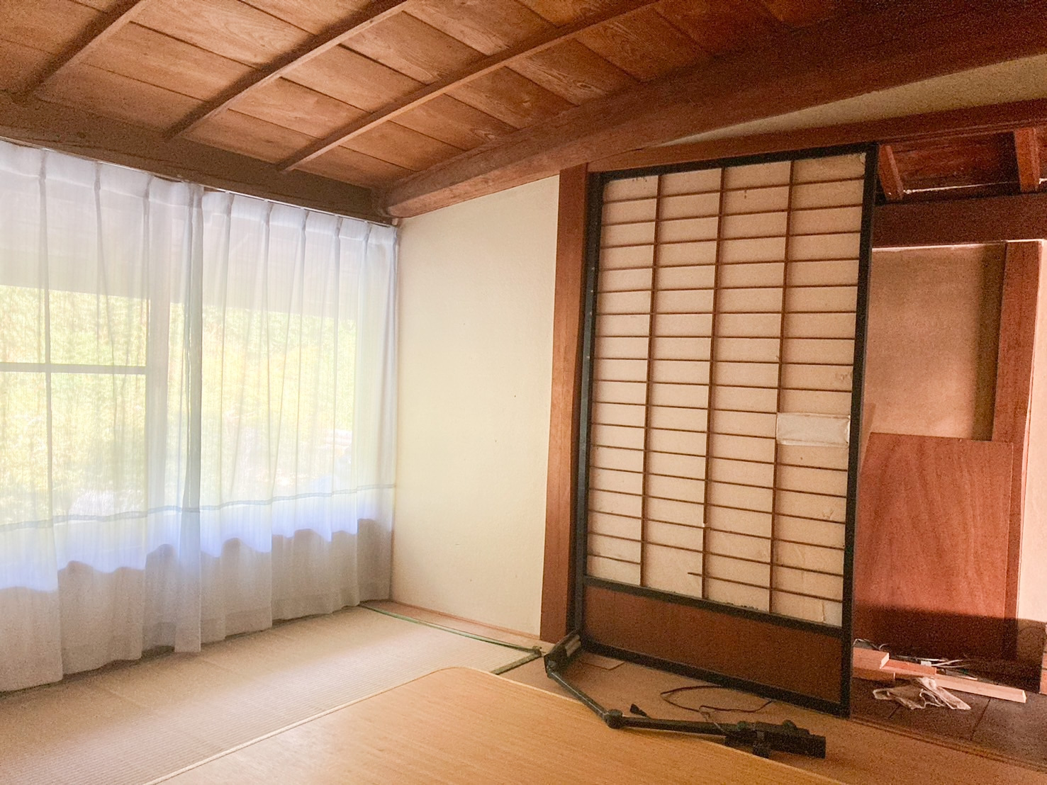 丹波市氷上町伊佐口の中古一戸建の和室|2階