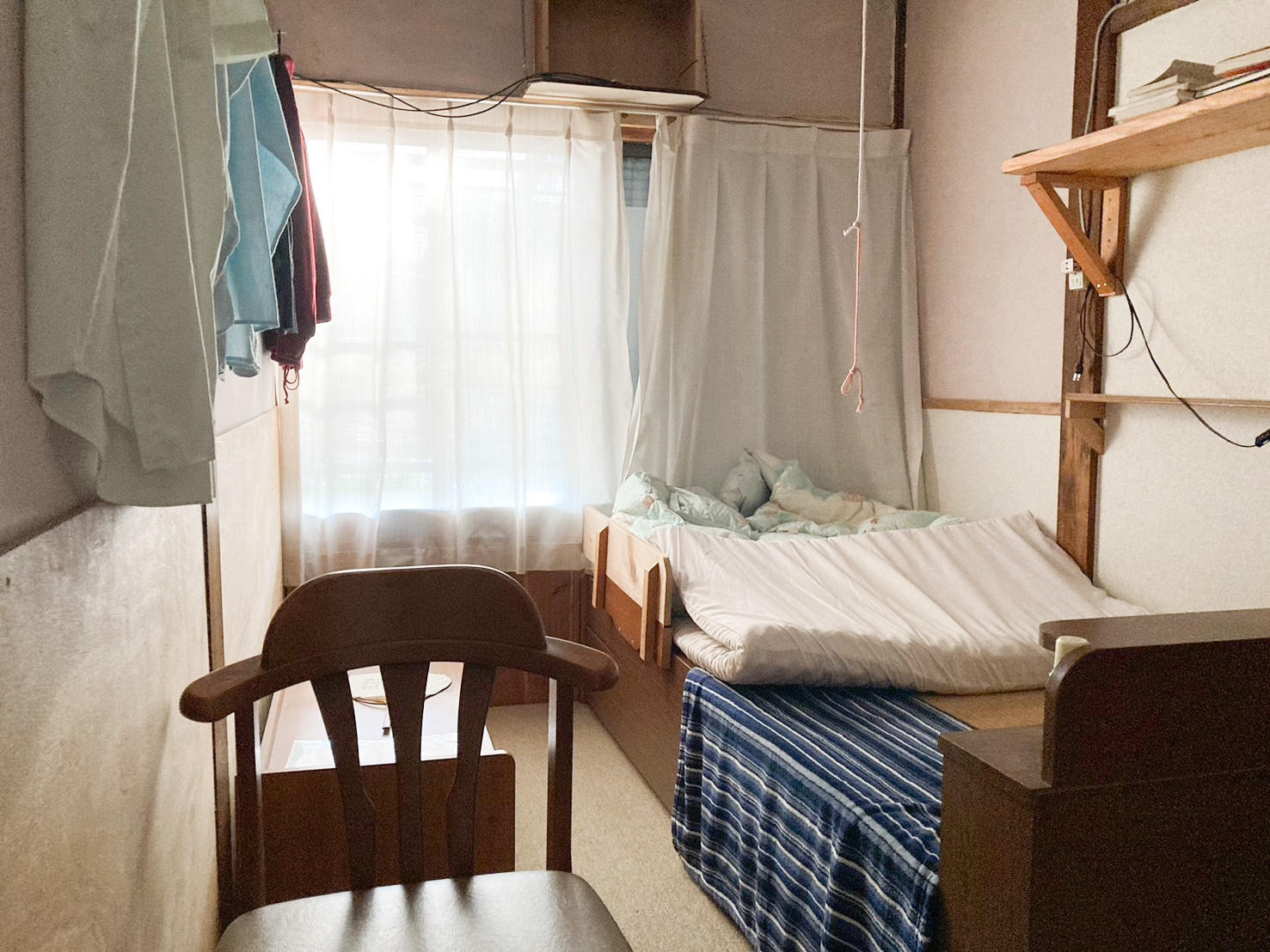 丹波市氷上町伊佐口の中古一戸建の洋室|3帖