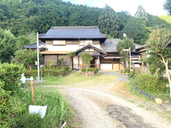 丹波市氷上町伊佐口の中古一戸建