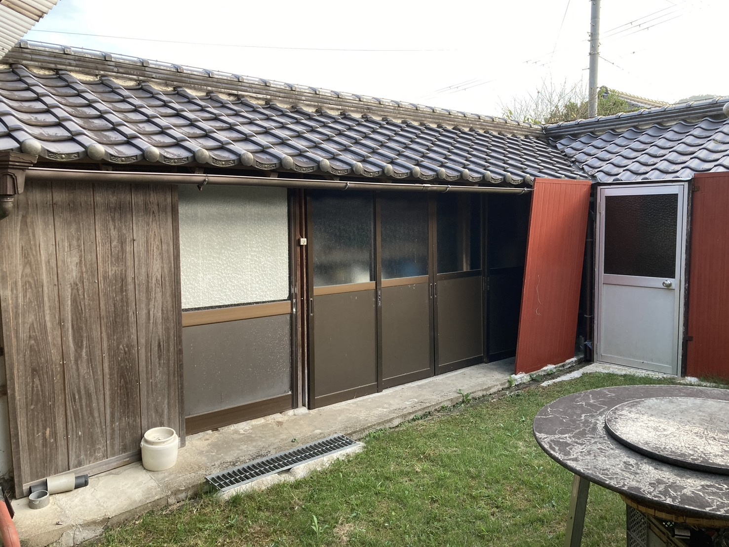 丹波市氷上町伊佐口の中古一戸建のその他|倉庫