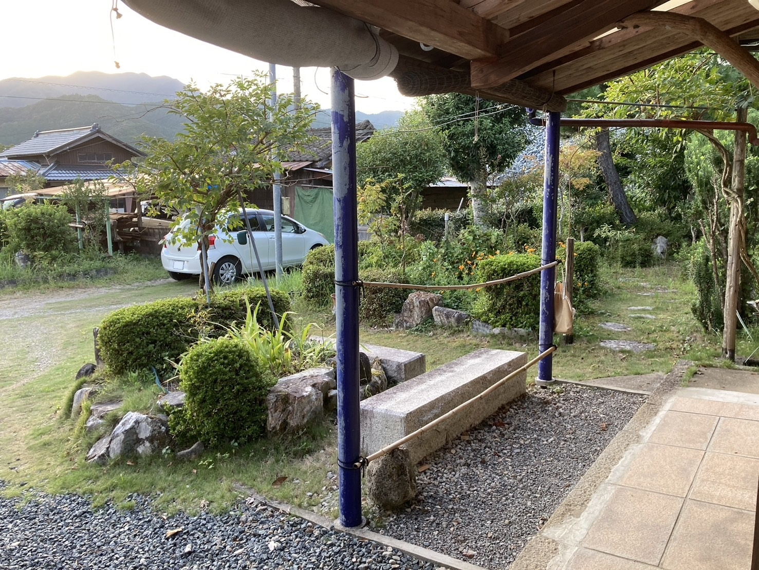 丹波市氷上町伊佐口の中古一戸建