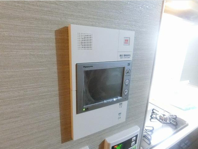 エムグランヴィア駒形のセキュリティ|同一仕様