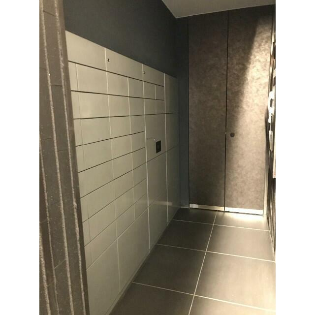 エムグランヴィア駒形のその他共用部分