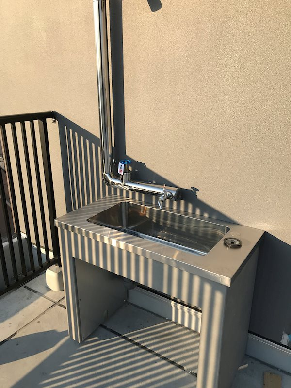 エムグランヴィア駒形のその他共用部分