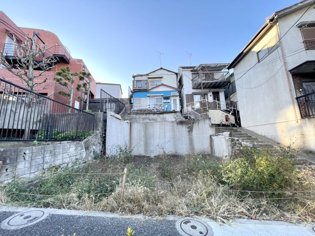 板橋区前野町5丁目　充実生活エリア　新築戸建限定1棟の外観|2025年12月撮影