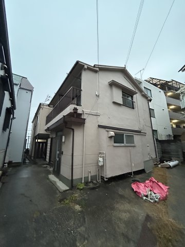 狩口台戸建