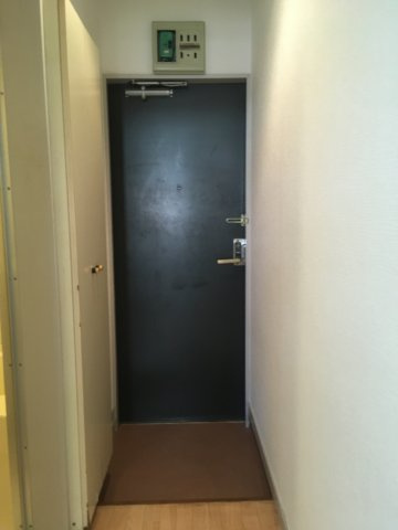 レオパレス千駄木B棟のその他