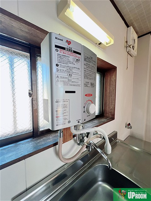 ハイツ川東のその他