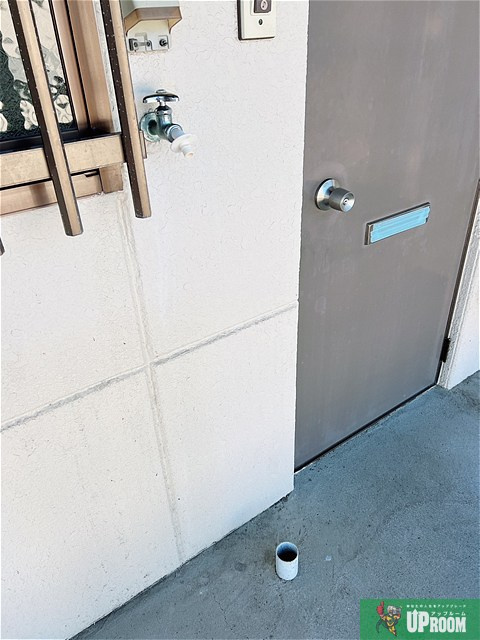 ハイツ川東のその他共用部分