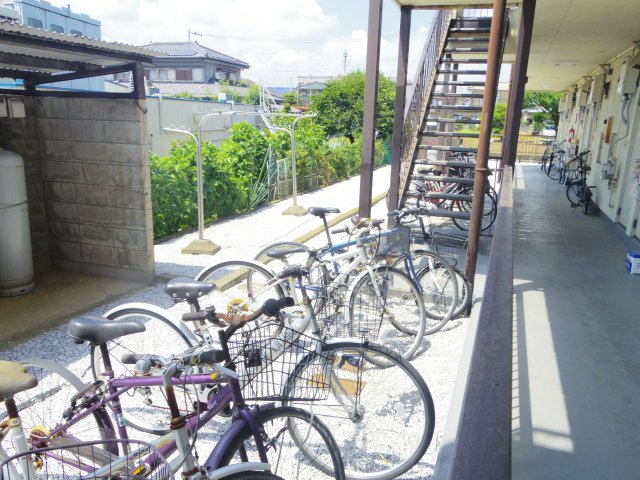 【その他共用部分】