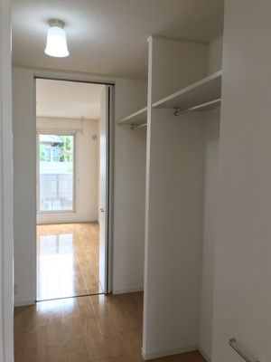 【収納】 | ハイム・コーラルヒル