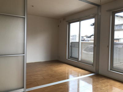 【居間・リビング】 | ハイム・コーラルヒル