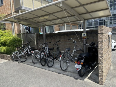 【その他共用部分】 | ハイム・コーラルヒル