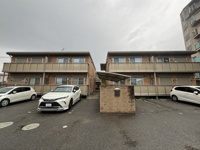 【駐車場】 | ハイム・コーラルヒル