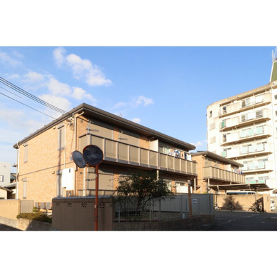 【外観】 | ハイム・コーラルヒル