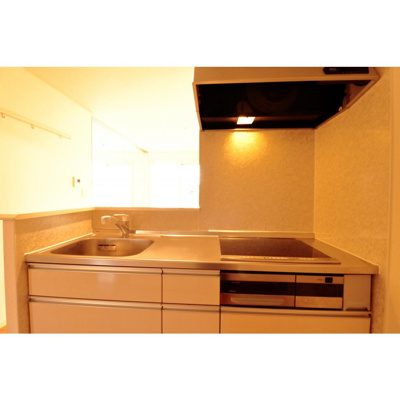 【キッチン】 | ハイム・コーラルヒル