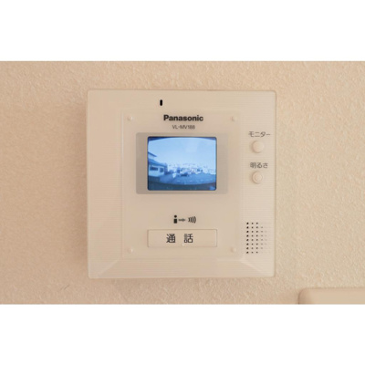 【設備】 | ハイム・コーラルヒル