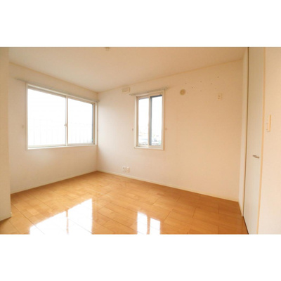 【洋室】 | ハイム・コーラルヒル