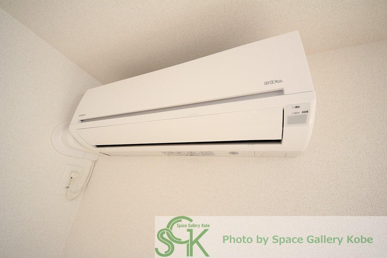 フローラルグレイスの設備|※お部屋により仕様が異なる場合があります。