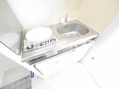 【キッチン】 | Ｌｉｖｅ津田沼