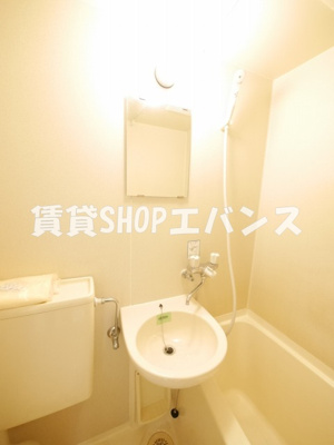 【洗面所】 | Ｌｉｖｅ津田沼