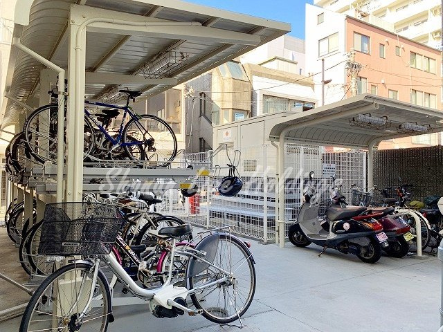 ラ・コスタ壱番館のその他共用部分