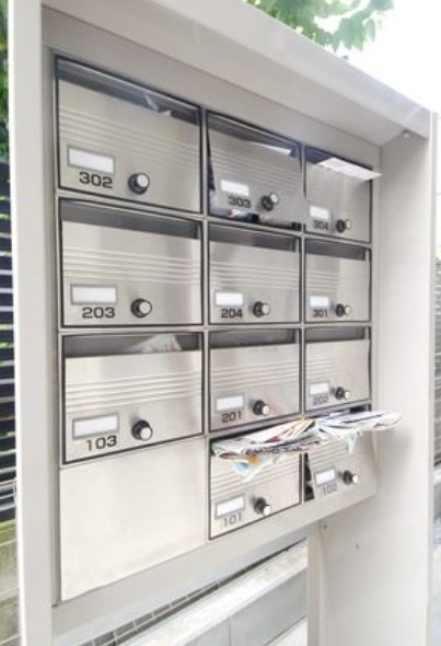 クレイノカサ　リリオⅢのその他