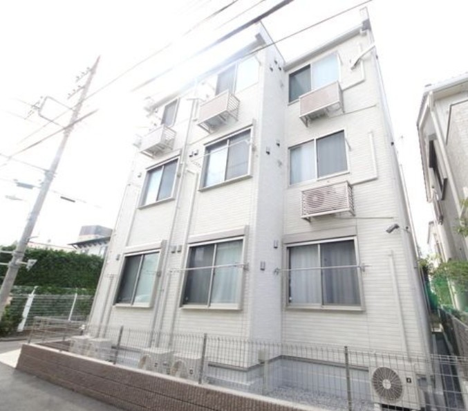 クレイノカサ　リリオⅢのその他共用部分