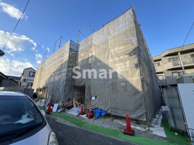 【外観】 | アンソレイユもみじ山