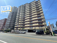 ビブレマンション諏訪野町の画像