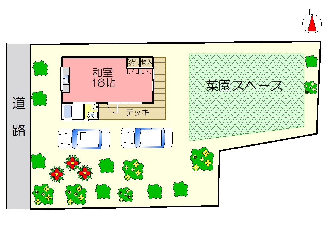 丹波市氷上町井中の中古一戸建