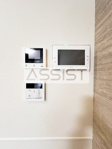 クレシアのセキュリティ