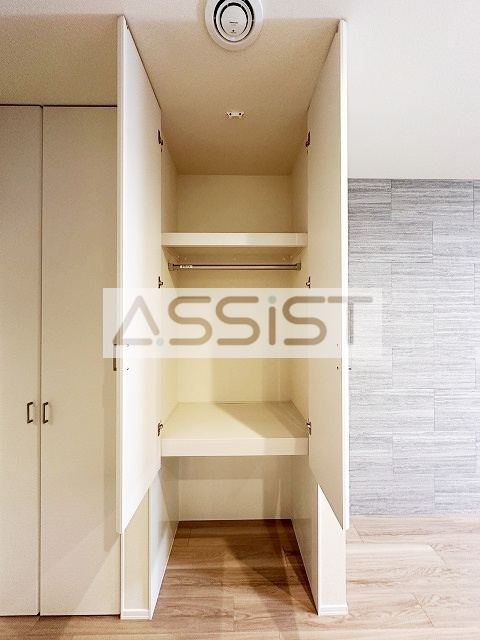 クレシアのその他