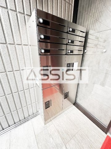 クレシアのその他