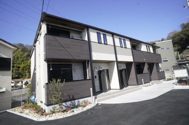 メゾン　ブランシェ