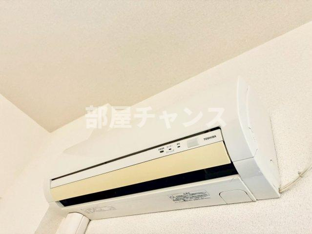 ライジングコート名古屋駅南の設備