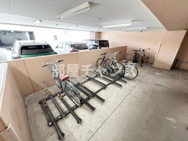 ライジングコート名古屋駅南のその他共用部分