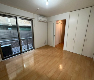 【寝室】 | メゾンハピネス