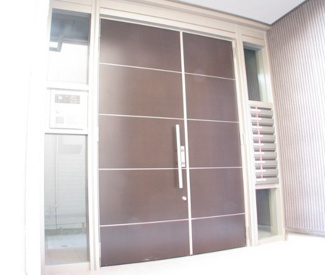 【エントランス】 | メゾンハピネス