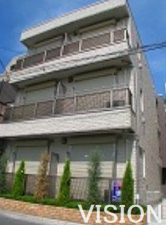 【外観】 | メゾンハピネス | ☆外観☆