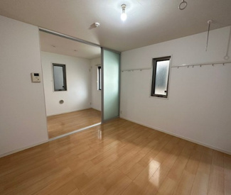 【居間・リビング】 | メゾンハピネス | ☆リビング☆